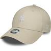 NEW ERA YORK YANKEES Cappellino Donna