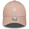 NEW ERA YORK YANKEES Cappellino Donna
