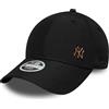 NEW ERA YORK YANKEES Cappellino Donna