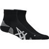 ASICS 2 PACK CUSHIONED RUN QUARTER SOCK Calze Running Unisex