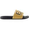 EA7 SPORT VISIBILITY SLIPPER Ciabatte