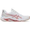 ASICS NETBURNER BALLISTIC FF 4 WOMEN Scarpa Pallavolo Donna