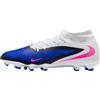 NIKE PHANTOM 6 HIGH ACADEMY FG/MG Scarpe Calcio Uomo