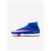 NIKE JR MERCURIAL SUPERFLY 10 ACADEMY TF Scarpe Futsal Bambino