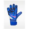 NIKE GK MATCH JR GLOVES Guanti Ragazzo Senza Stecche