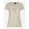 CMP W T-SHIRT Outdoor Donna