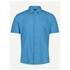 CMP MAN SHIRT Camicia Manica Corta Uomo