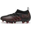 PUMA FUTURE 9 MATCH FG/AG JR Scarpe Calcio Ragazzo