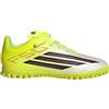 ADIDAS JR F50 CLUB H&L TF Scarpe Calcetto Bambini