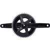 SRAM GUAR. RIVAL D1 DUB 175MM 45.0MM guarnitura