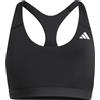 ADIDAS OPT ESS MS BRA Reggiseno Sportivo Donna