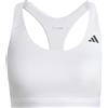 ADIDAS OPT ESS MS BRA Reggiseno Sportivo Donna