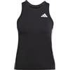 ADIDAS WE 3S TK Canotta Allenamento Donna