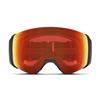 SMITH 4D MAG BLACK Maschera Sci Unisex