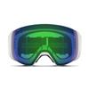 SMITH 4D MAG WHITE VAPOR Maschera Sci Unisex