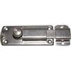 ALDEGHI LUIGI CATENACCIO INOX MM.100 in Acciaio