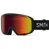 SMITH BLAZER BLACK Maschera Sci Unisex