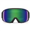 SMITH BLAZER BLACK Maschera Sci Unisex