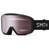SMITH BLAZER BLACK Maschera Sci Unisex