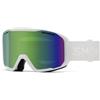 SMITH BLAZER WHITE Maschera Sci Unisex