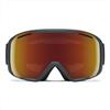 SMITH BLAZER SLATE Maschera Sci Unisex