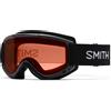 SMITH CASCADE CLASSIC BLACK Maschera Sci Unisex