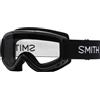 SMITH CASCADE CLASSIC BLACK Maschera Sci Unisex