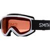 SMITH CASCADE CLASSIC WHITE Maschera Sci Unisex