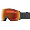 SMITH I/O MAG XL SLATE Maschera Sci Unisex
