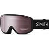 SMITH RALLY BLACK Maschera Sci Unisex