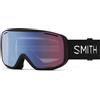 SMITH RALLY BLACK Maschera Sci Unisex