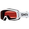 SMITH RASCAL WHITE Maschera Sci Bambini