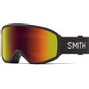 SMITH REASON OTG BLACK Maschera Sci Unisex