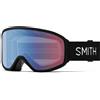 SMITH REASON OTG BLACK Maschera Sci Unisex