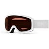 SMITH SNOWDAY WHITE Maschera Sci Bambini