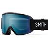 SMITH SQUAD S BLACK Maschera Sci Unisex