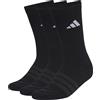 ADIDAS C ESS CRW 3P Calze Allenamento