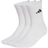 ADIDAS C ESS CRW 3P Calze Allenamento
