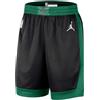 NIKE BOSTON CELTICS M STATEMENT EDITION SHORTS Basket Uomo