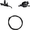 SHIMANO XT 8200 ANT kit freno