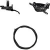 SHIMANO XT 8220 ANT kit freno