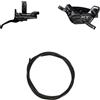 SHIMANO XT 8220 POST kit freno