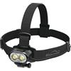 MAGICSHINE LUCE FRONTALE DA TESTA MOH 55 PRO -400 anteriore