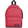 EASTPAK ORBIT SPARK CARMINE Zaino