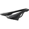 SELLE ITALIA ST 1 L TELAIO IN FEC ALLOY SOFT-TEK NERA sella