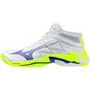 MIZUNO WAVE LIGHTNING ELITE MID Scarpe da Pallavolo