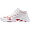MIZUNO WAVE LIGHTNING ELITE MID W Scarpe da Pallavolo da Donna