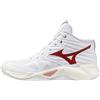 MIZUNO WAVE MOMENTUM PRO MID W Scarpe da Pallavolo da Donna