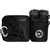 ULAC Borsello doppio al manubrio Krosstrek (3,3 L) borsa