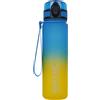 REGATTA 0.6 LITRE TRITAN FLIP LID BOTTLE Bottiglia